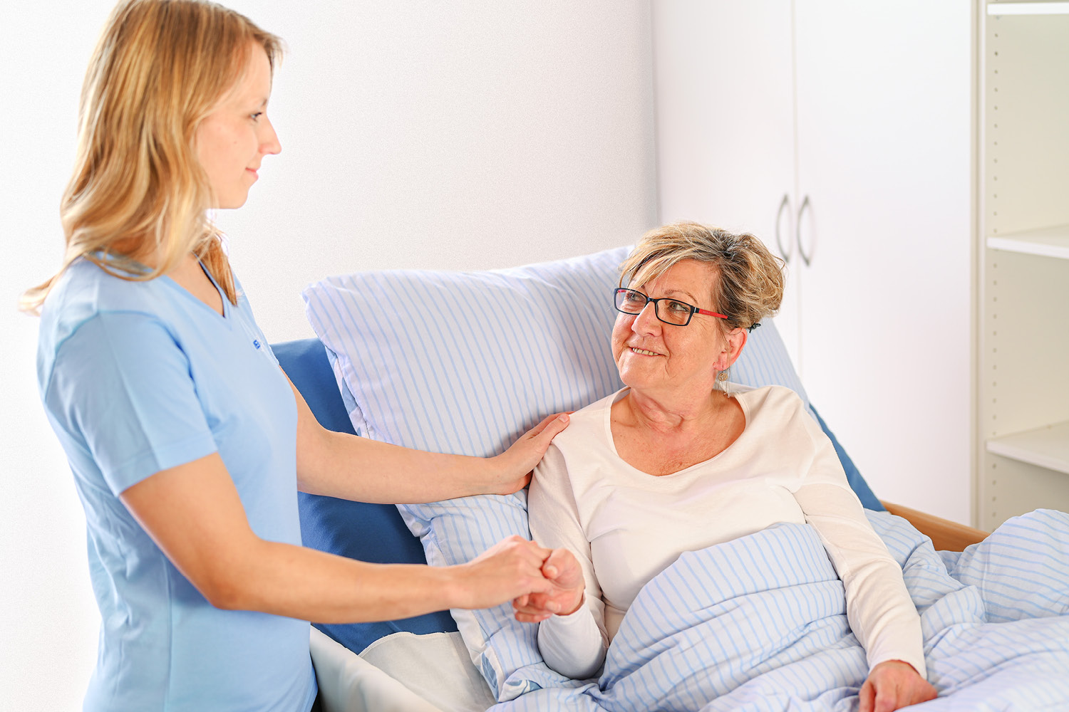 Homecare Rehaform Sanitätshaus